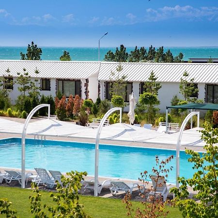 La Dolce Vita Resort 카프차가이 외부 사진