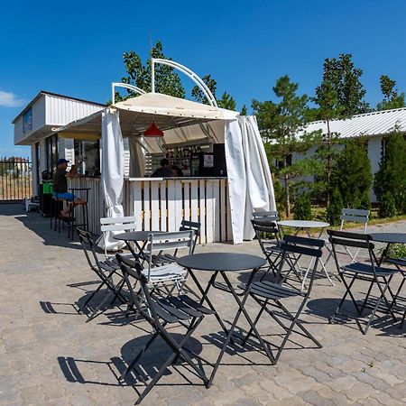 La Dolce Vita Resort 카프차가이 외부 사진