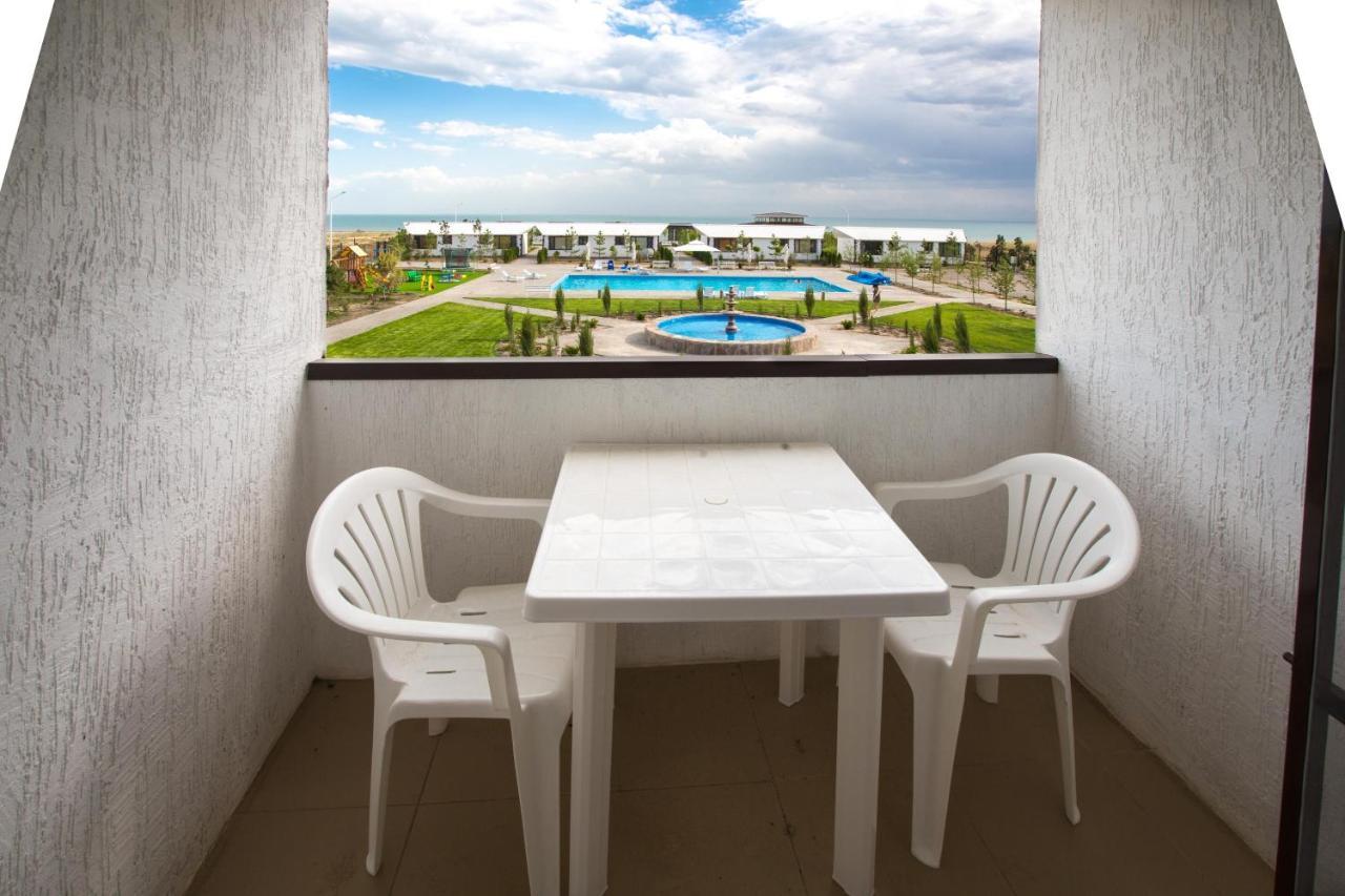 La Dolce Vita Resort 카프차가이 외부 사진