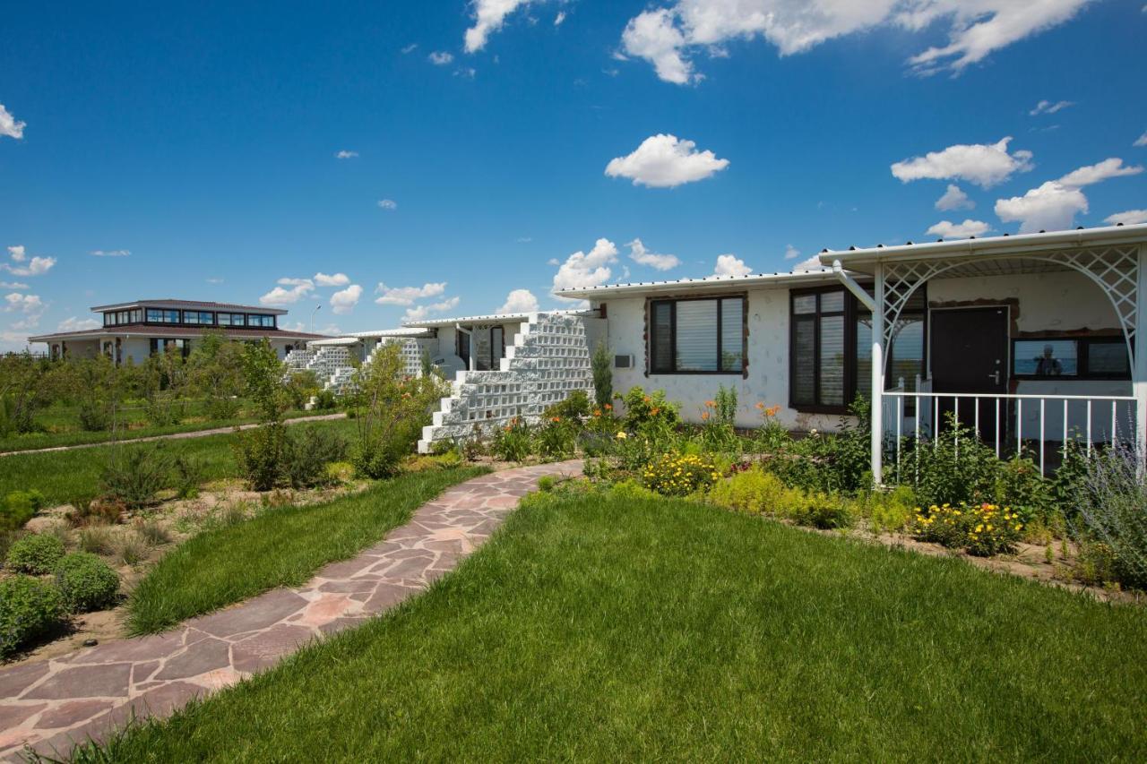 La Dolce Vita Resort 카프차가이 외부 사진
