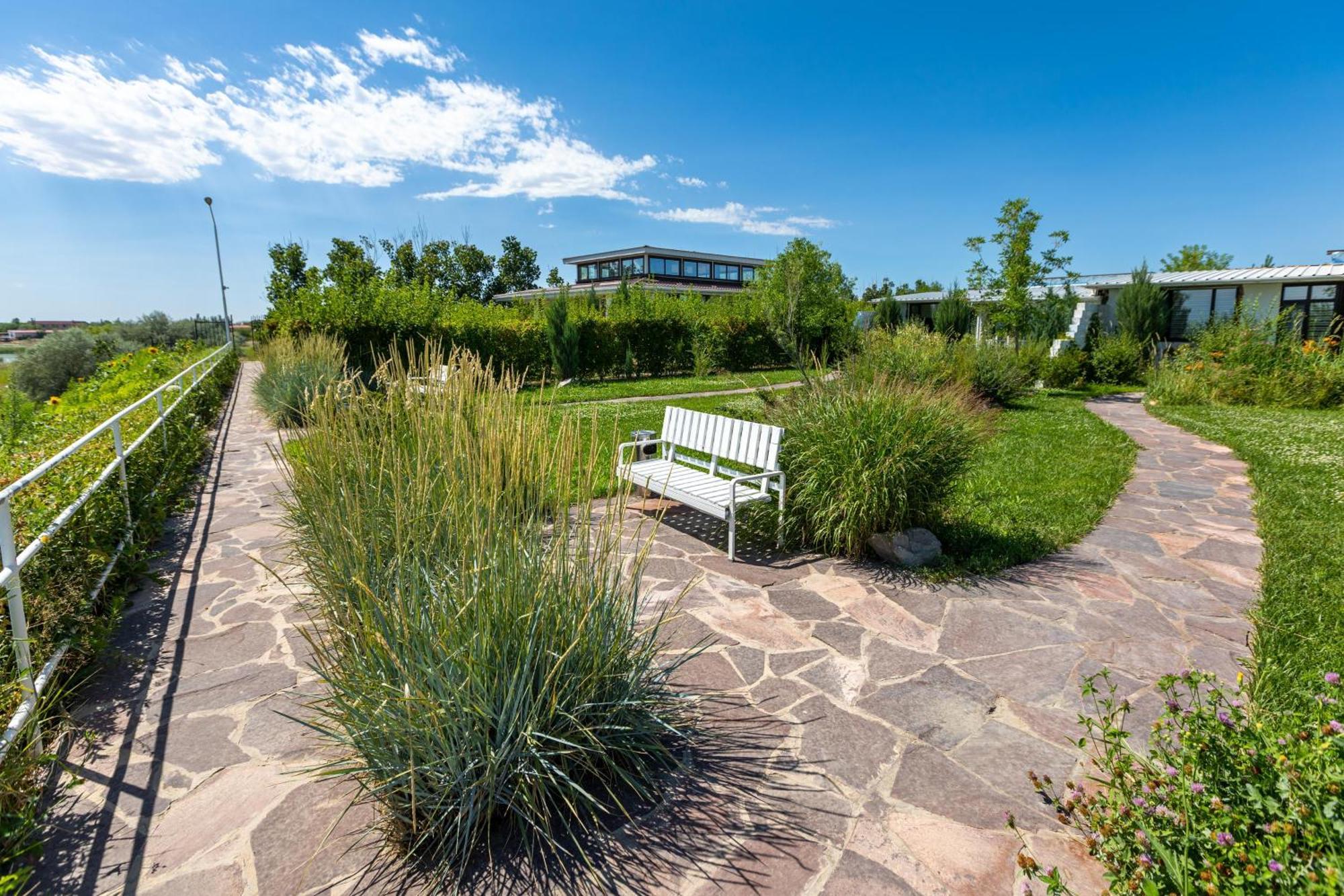 La Dolce Vita Resort 카프차가이 외부 사진