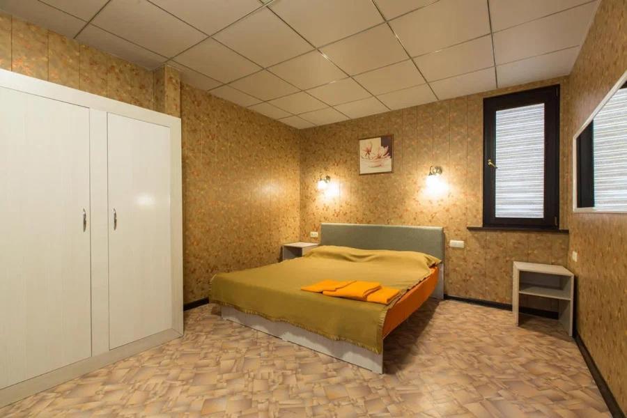 La Dolce Vita Resort 카프차가이 객실 사진